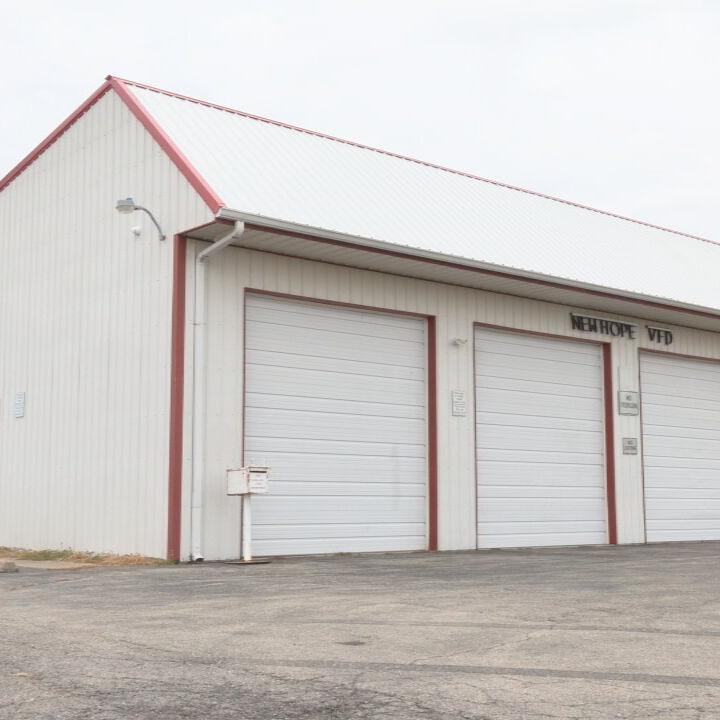 New Hope Fire Department
